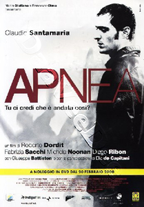 Apnea (DVD)